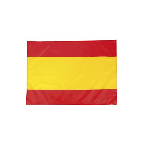 BANDERA CASER