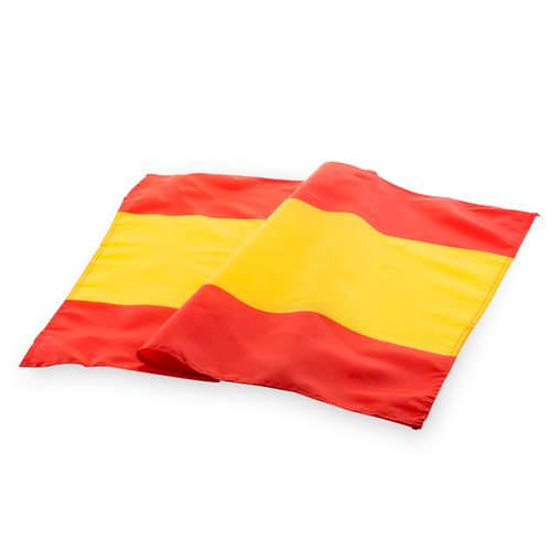 bandera de españa Bandera Caser
