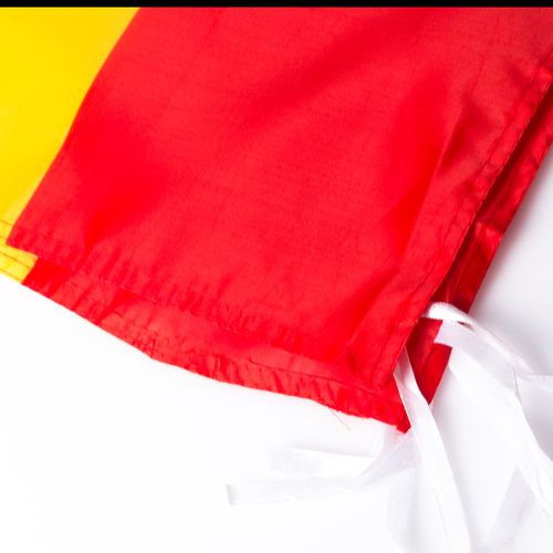 bandera de españa Bandera Caser