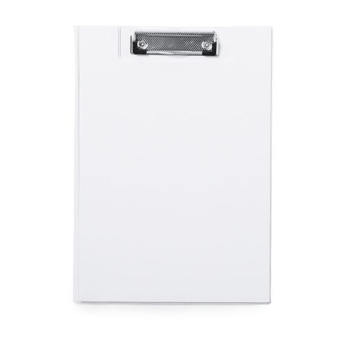 white Carpeta Clasor