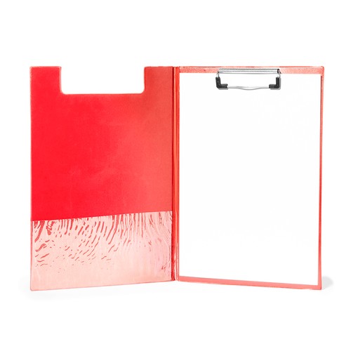 red Carpeta Clasor