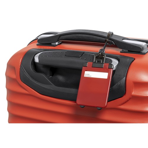 Identificateur Valise Cloris - 4
