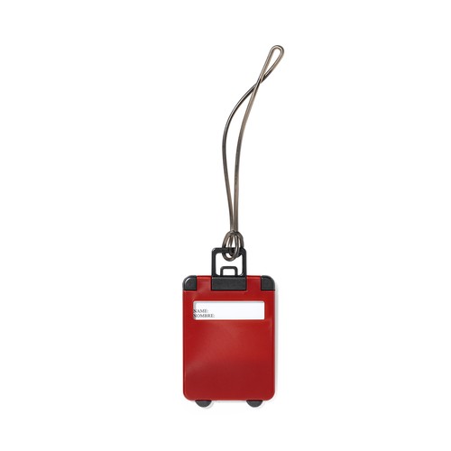Identificateur Valise Cloris - 7