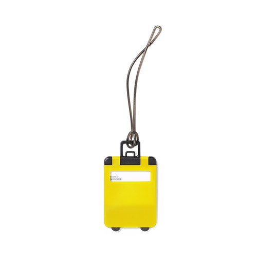 Identificateur Valise Cloris - 9
