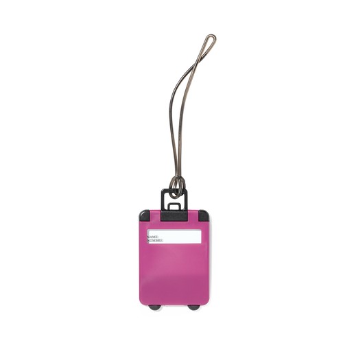 Identificateur Valise Cloris - 15