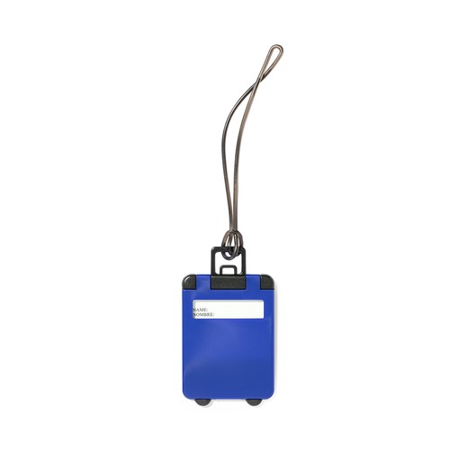 Identificateur Valise Cloris - 16