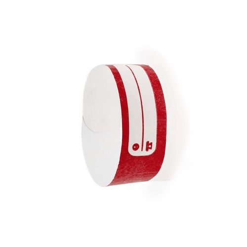 red Pulsera Mawi