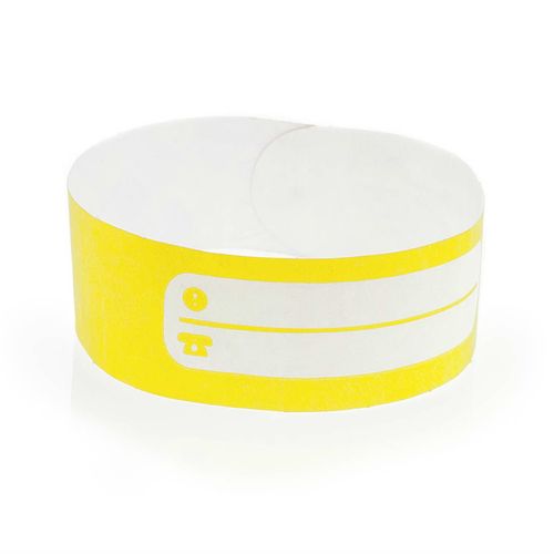 yellow Pulsera Mawi