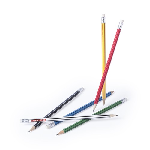 negro/blanco Lápiz Graf