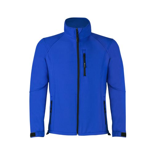 blue Chaqueta Molter