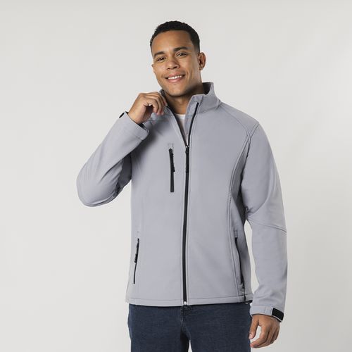 red Chaqueta Molter
