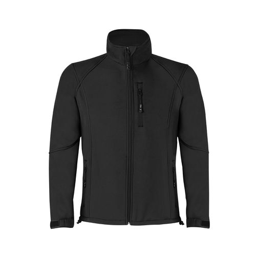 black Chaqueta Molter