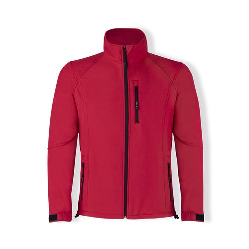 CHAQUETA MOLTER