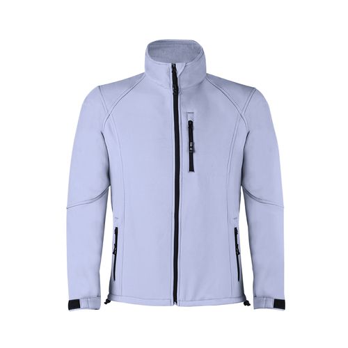 gray Chaqueta Molter