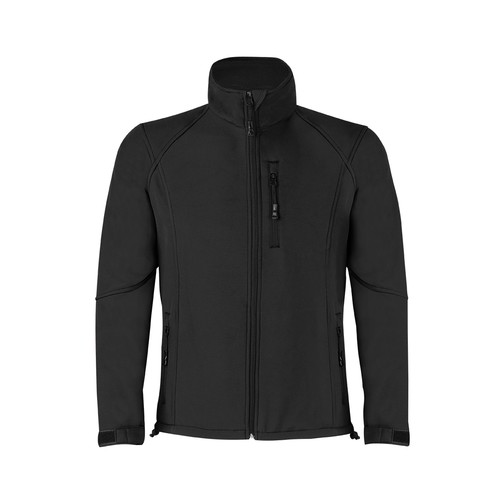 black Chaqueta Molter