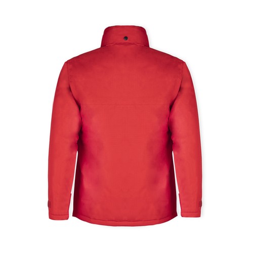 red Parka Zylka