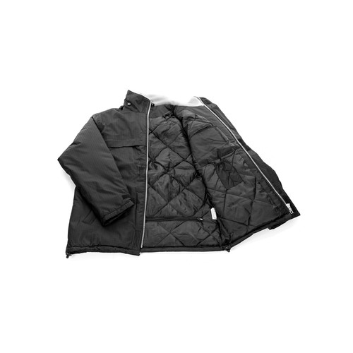 red Parka Zylka