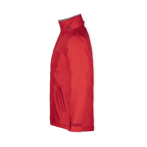red Parka Zylka