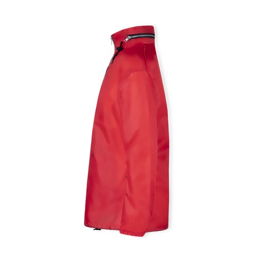 azul marino Impermeable Garu
