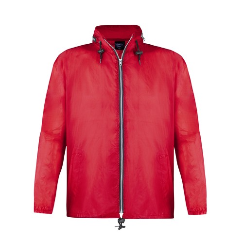 azul marino Impermeable Garu