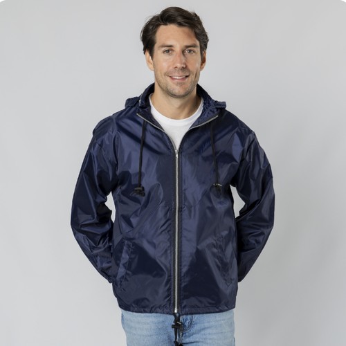 Imperméable Garu