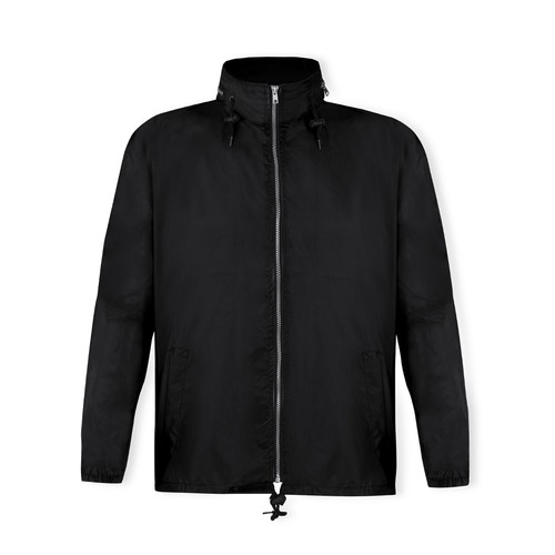 IMPERMEABLE GARU