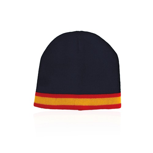 white Gorro Corvus