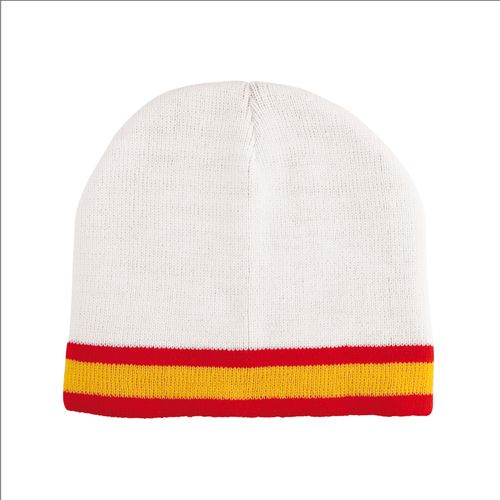 white Gorro Corvus