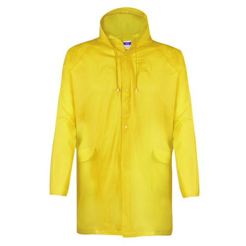 yellow Chubasquero Hydrus