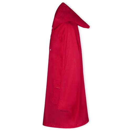 white Impermeable Hydrus