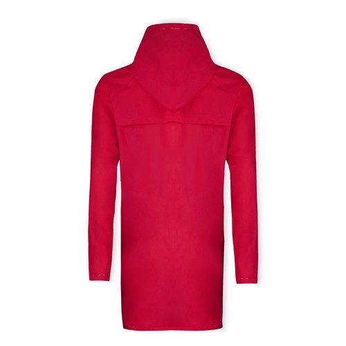 red Impermeable Hydrus