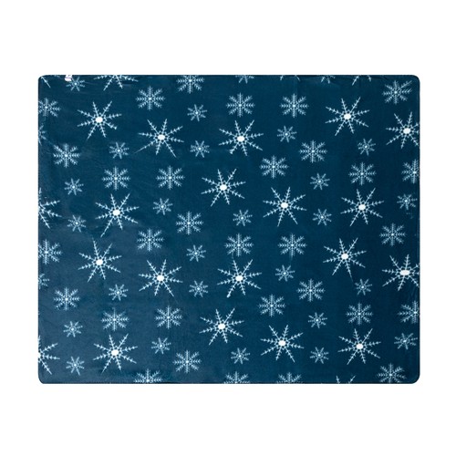 azul marino Manta Landak