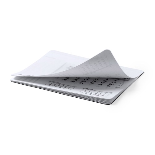 Tapis Souris Calendrier Rendux - 3