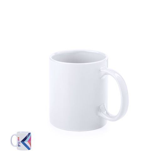 Tasse Sublimation Bornel - 2