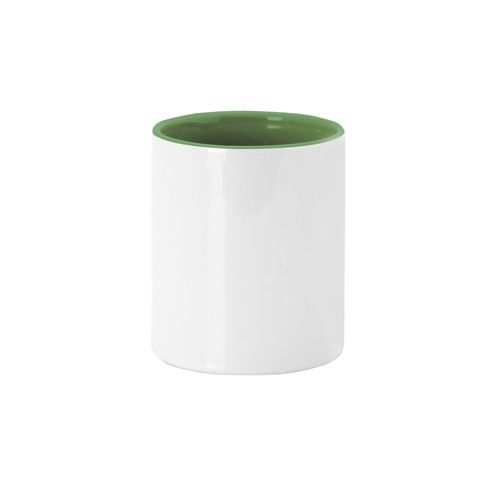 green Taza Sublimación Harnet