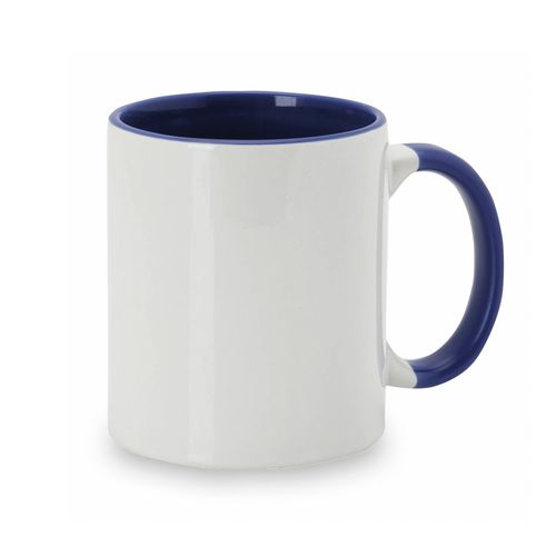 blue Taza Sublimación Harnet
