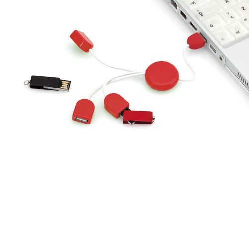 Port USB Pod