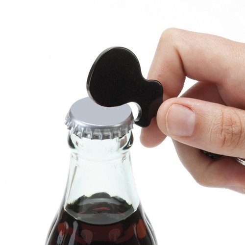 Porte-Clés Ouvre Bouteille Singe - 2