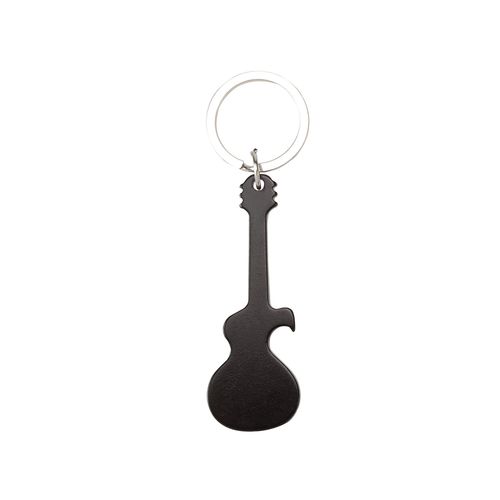 black Llavero Abridor Singe