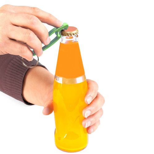 Porte-Clés Ouvre Bouteille Samo - 5