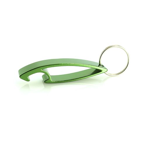 Porte-Clés Ouvre Bouteille Samo - 7