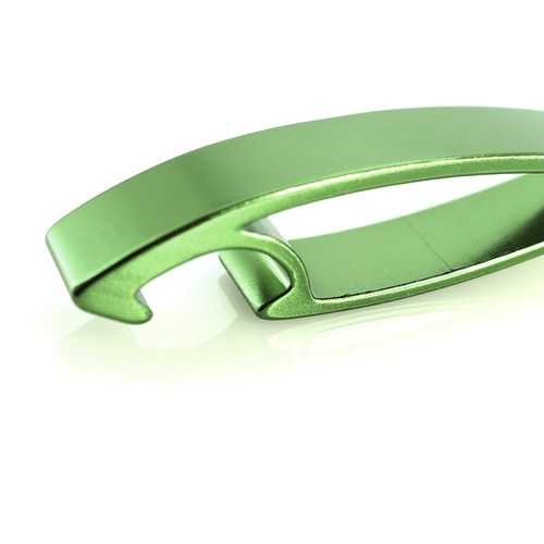 Porte-Clés Ouvre Bouteille Samo - 4