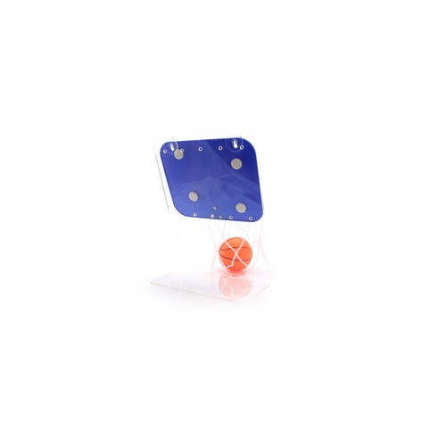 red Canasta Jordan