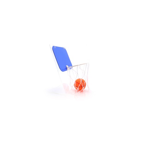 Panier de Basket Jordan - 8