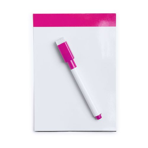 fucsia Pizarra Magnética Yupit
