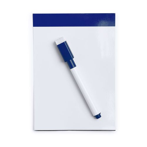 blue Pizarra Magnética Yupit