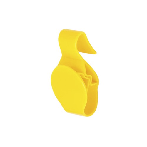 yellow Soporte Bolsas Taker