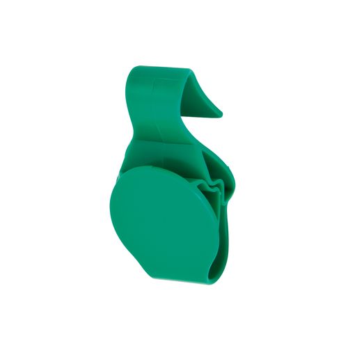 green Soporte Bolsas Taker