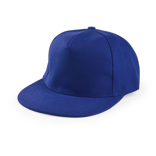 blue Gorra Lorenz