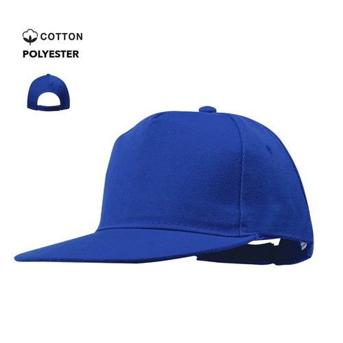 Casquette Lorenz - 2